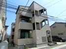 ブリリアントⅡの間取り画像