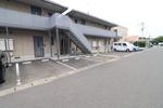 アインマール Dの間取り画像