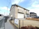 プランドール陽東 Aの間取り画像
