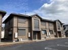 セジュール宮前 壱番館/弐番館の間取り画像