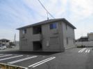 グリシーヌ Dの間取り画像