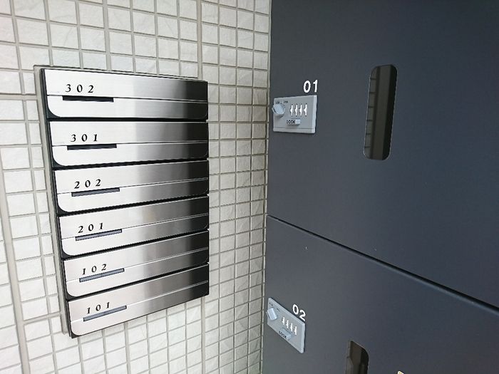 その他