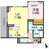 （仮称）前原東2丁目PJの間取り画像