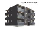 （仮称）前原東2丁目PJの外観