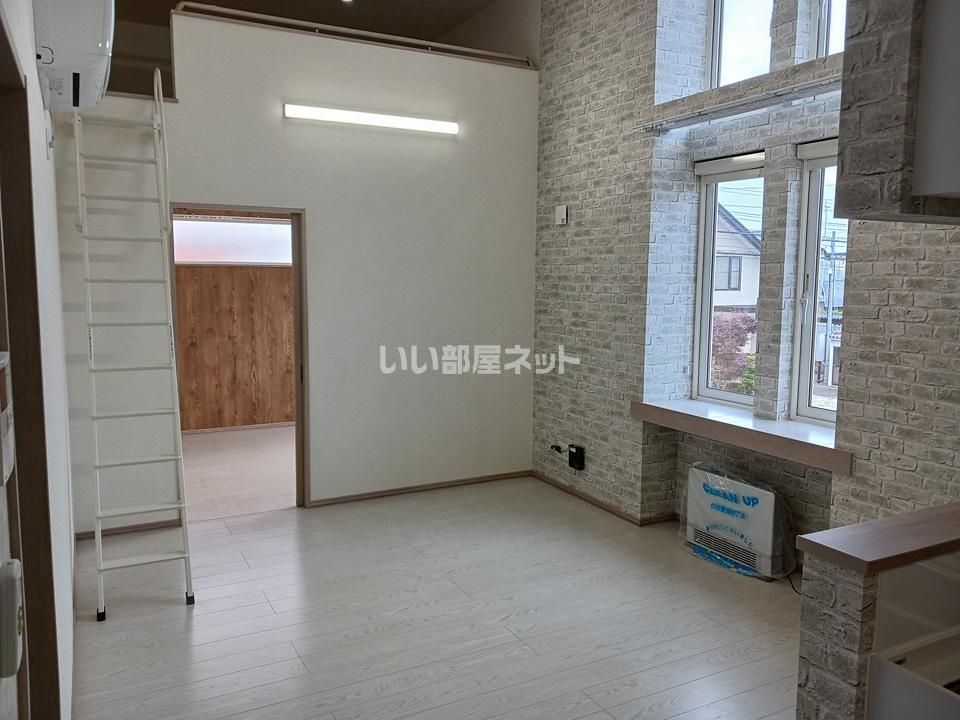 リビング