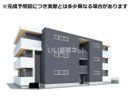 サン・クレールの間取り画像