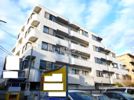 M・S・Yビル 住居の間取り画像