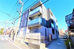 ミアスⅡの間取り画像