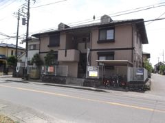 ドリームライフ ABの外観画像