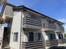 ルーエ三本柳 A/Bの間取り画像