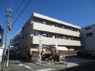 マグノリアの間取り画像