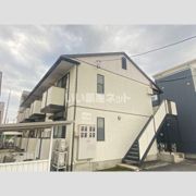 プリシェール小木田の外観画像