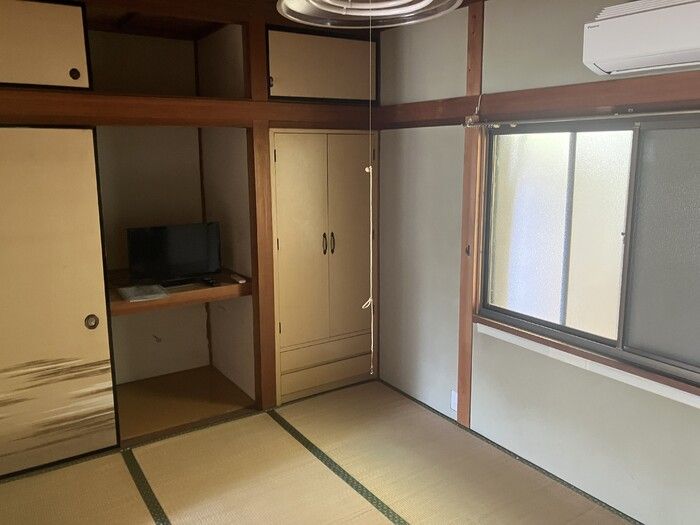 和室
