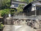五反田貸家の間取り画像