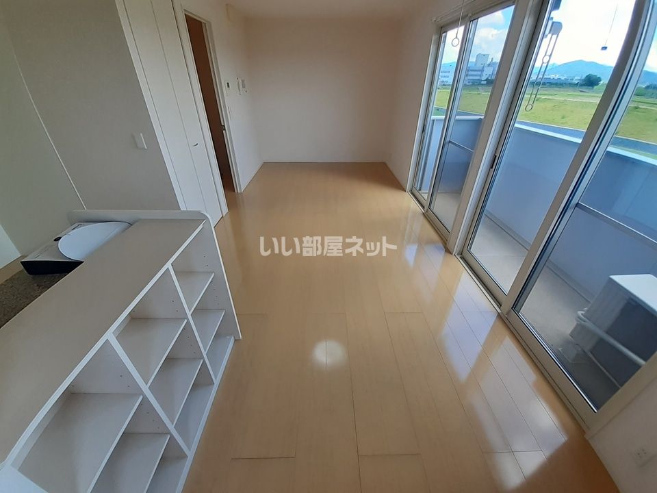リビング