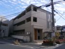 パレドール住吉の外観