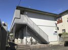 ハイツ松ヶ丘の間取り画像