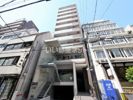エス・キュート西天満の間取り画像