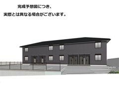 D-ROOM 天が岡の外観画像