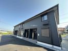 D-ROOM 天が岡の外観