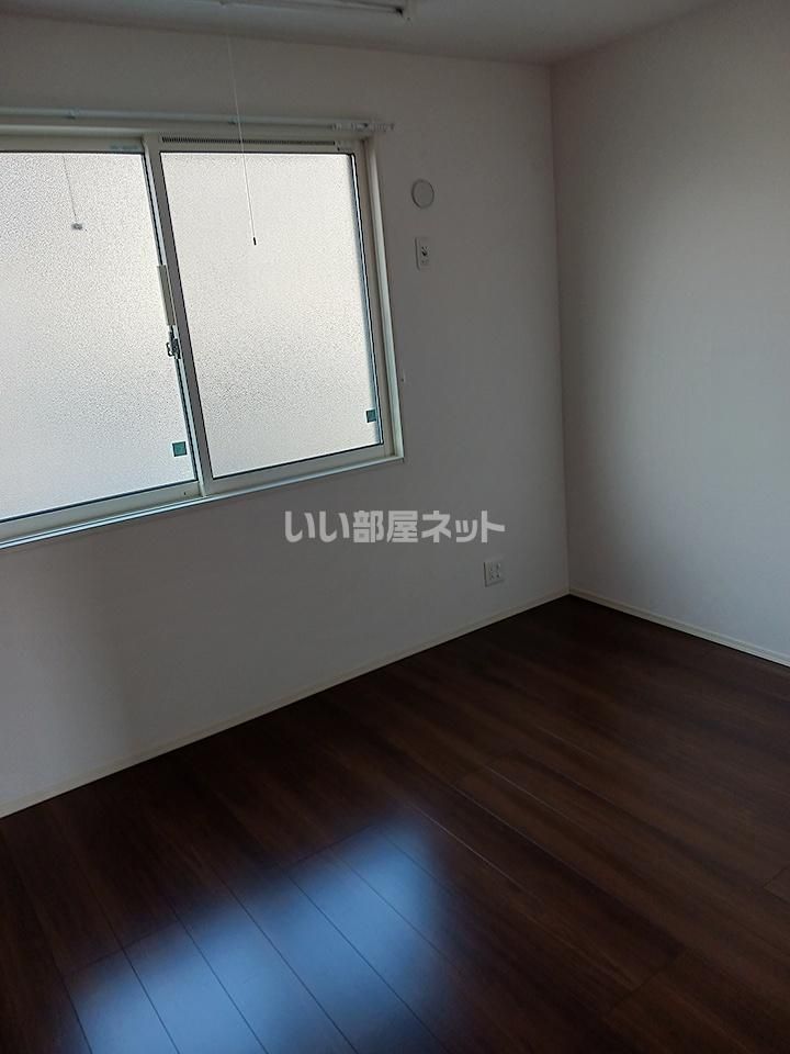 洋室