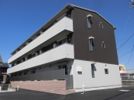 ボナール下硯川の間取り画像