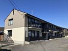 コーポNの間取り画像