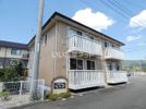 ルシアンローズ B棟の間取り画像