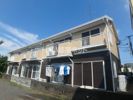 メゾンドール南橋本の間取り画像
