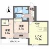 Crestieq大岩本町の間取り画像