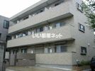 アミューズ渡田の間取り画像