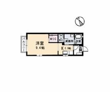 マ・メゾンの間取り画像