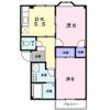 アドバンス21の間取り画像