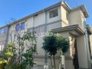 本鵠沼戸建の間取り画像