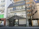 碓井ビルの間取り画像