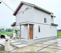 荒川本郷戸建の外観画像