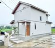 荒川本郷戸建の間取り画像