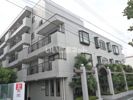 フォーラム共栄の間取り画像