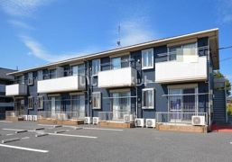 エスパシオ Aの外観画像