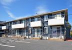 エスパシオ Aの外観