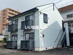 ディアス亀川の外観画像