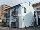 ディアス亀川の間取り画像