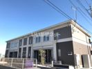 マーガレット・ヒルズの間取り画像
