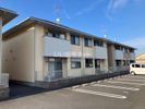 ルボア平喜Bの間取り画像