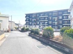 宮ノ脇マンションの外観画像