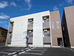 MODERN PALAZZO 福田町Bの外観画像