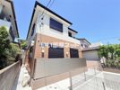 アゼリア富岡の間取り画像