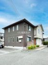 シャーメゾンひまわりの間取り画像