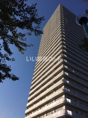 パークタワー台原の外観画像