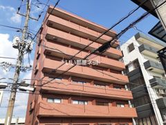フォレストシティⅢの外観画像